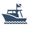 tmn icon boat